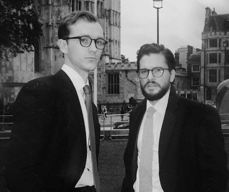 Mens Eyewear