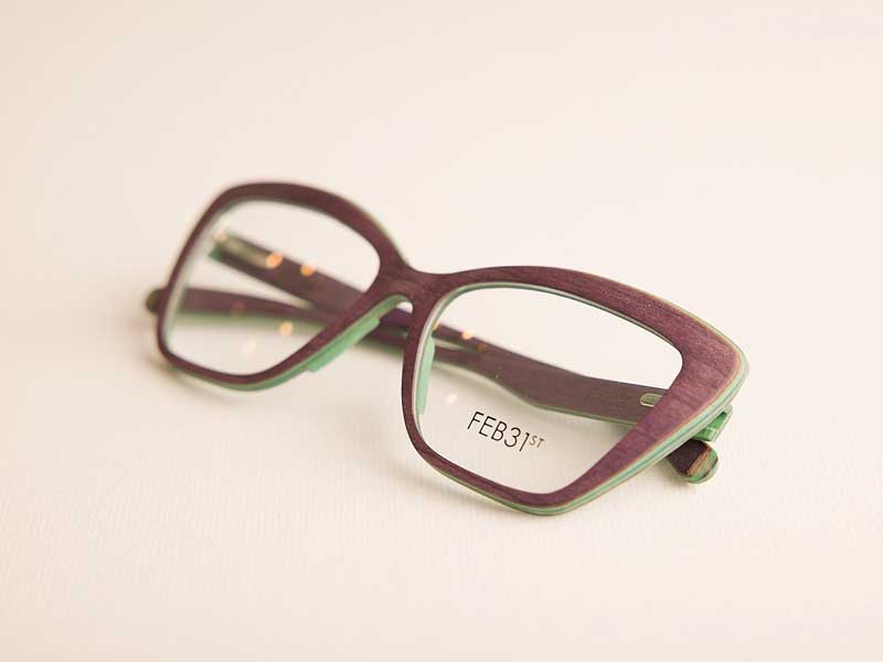 Feb31st Eyewear